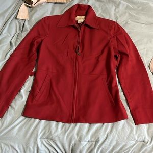 Jones New York Sport Stretch Jacket